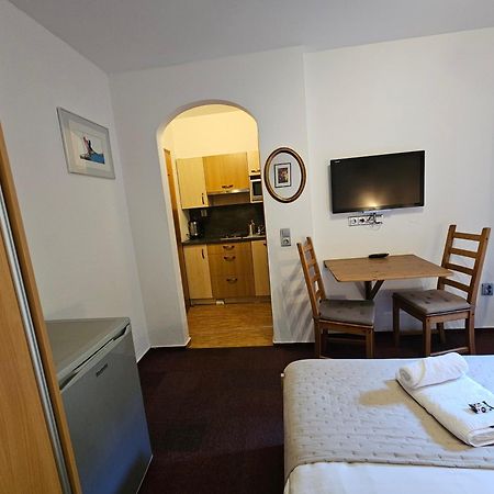 Ski&Bike Nassfeld Apartments Hermagor-Pressegger See Extérieur photo