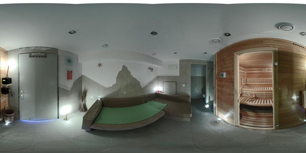 Ski&Bike Nassfeld Apartments Hermagor-Pressegger See Extérieur photo