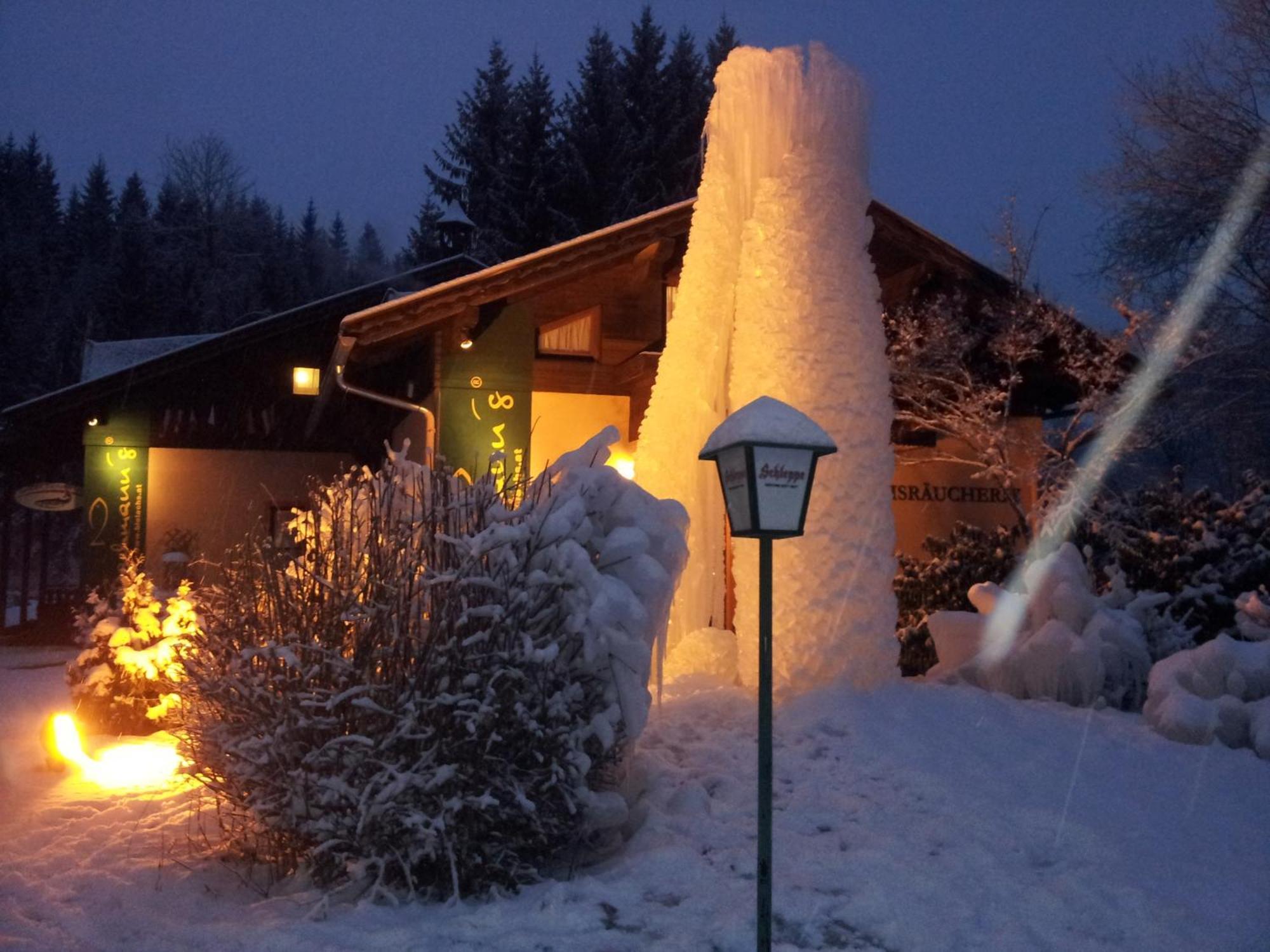 Ski&Bike Nassfeld Apartments Hermagor-Pressegger See Extérieur photo