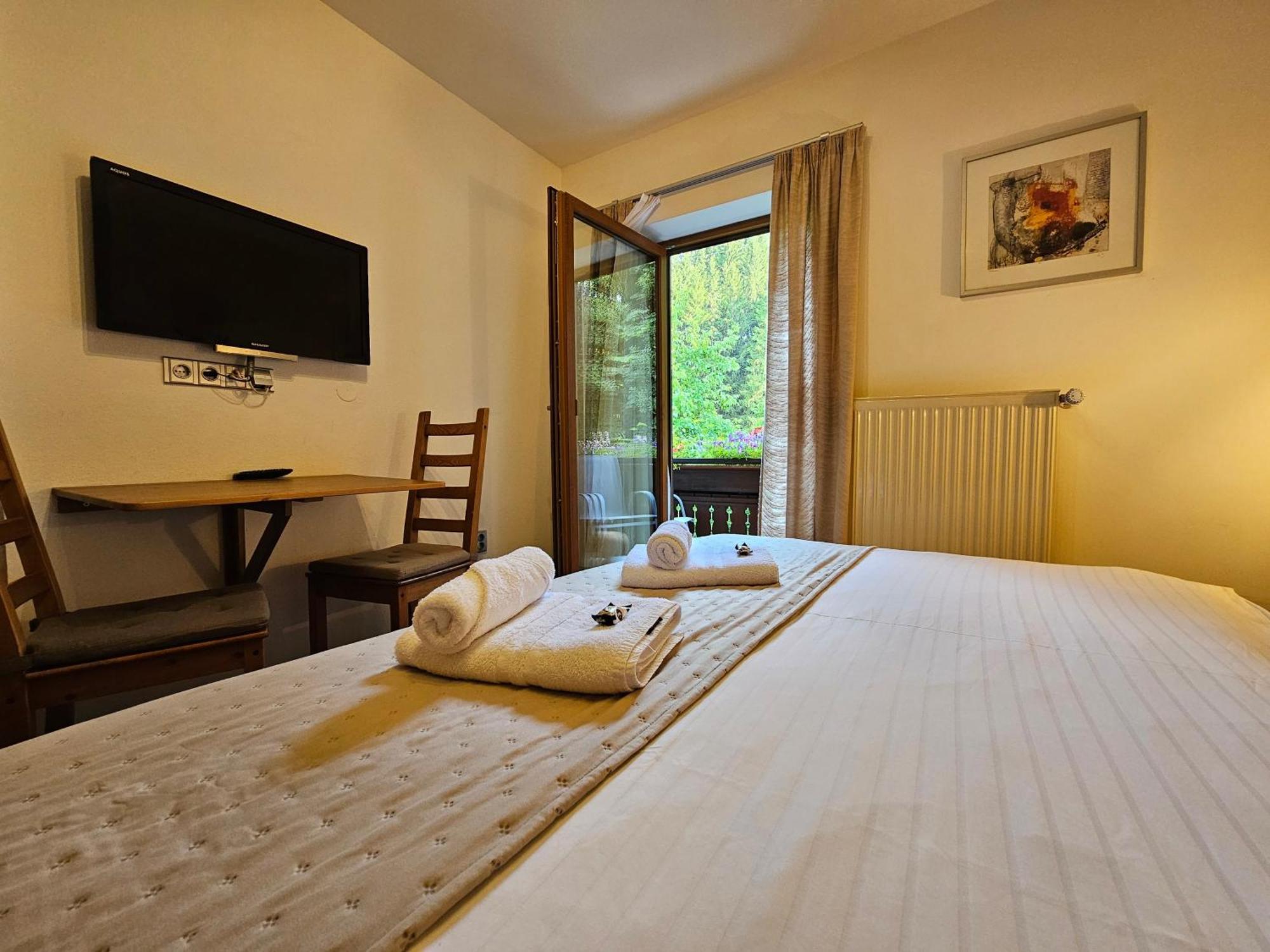 Ski&Bike Nassfeld Apartments Hermagor-Pressegger See Extérieur photo