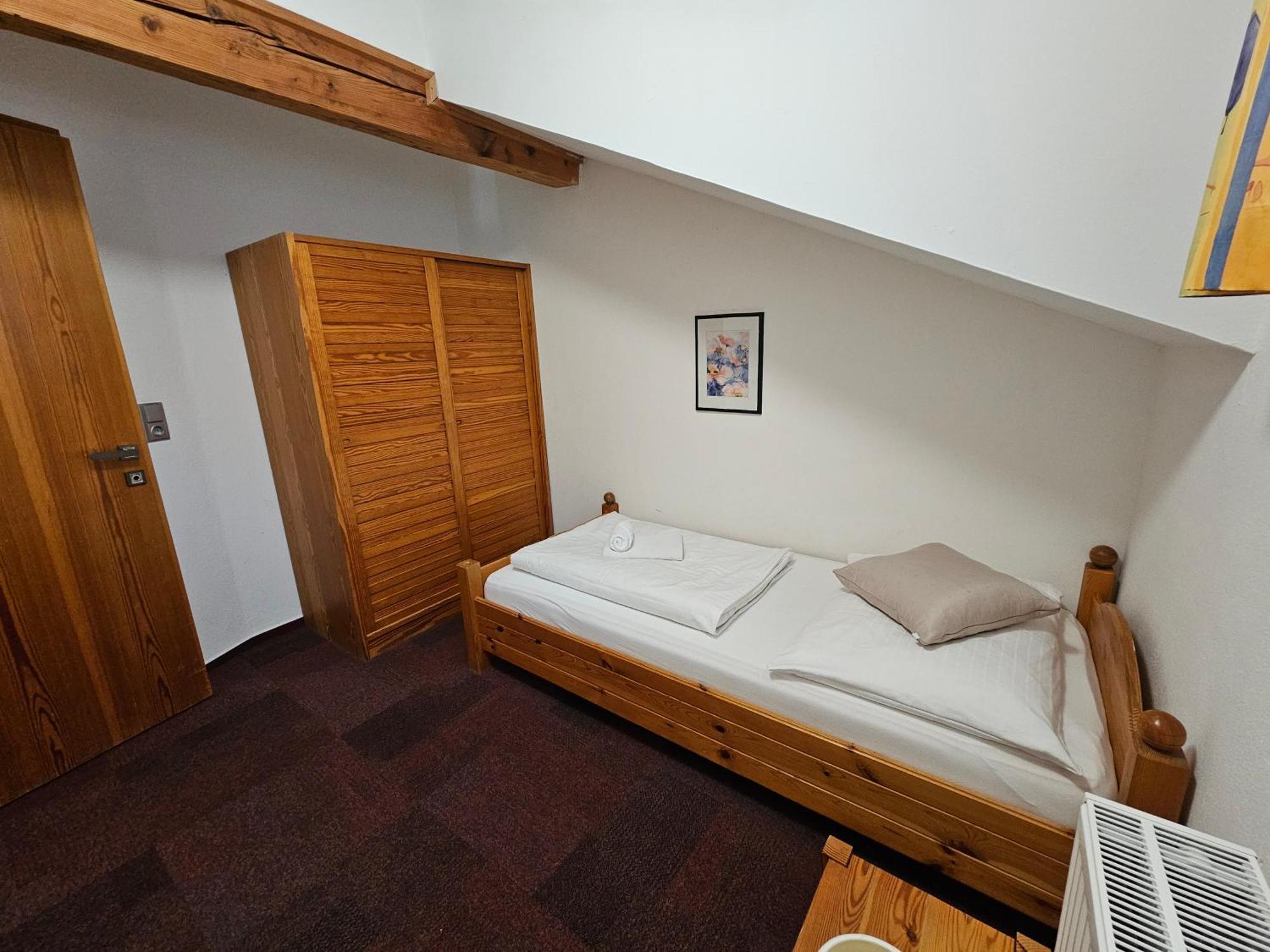 Ski&Bike Nassfeld Apartments Hermagor-Pressegger See Extérieur photo
