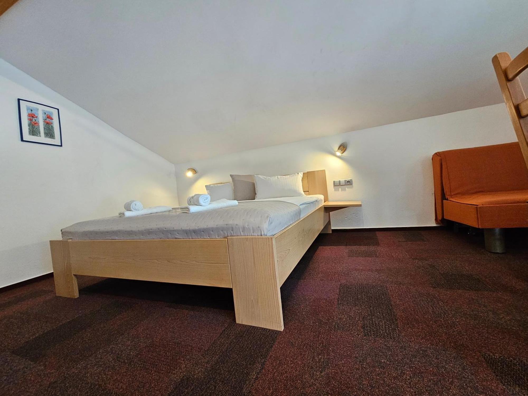 Ski&Bike Nassfeld Apartments Hermagor-Pressegger See Extérieur photo