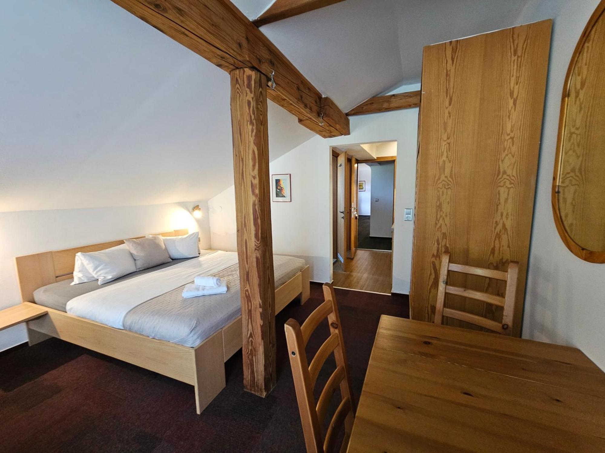 Ski&Bike Nassfeld Apartments Hermagor-Pressegger See Extérieur photo