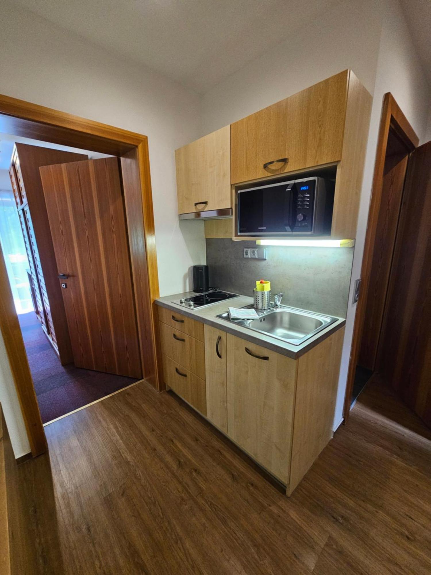 Ski&Bike Nassfeld Apartments Hermagor-Pressegger See Extérieur photo