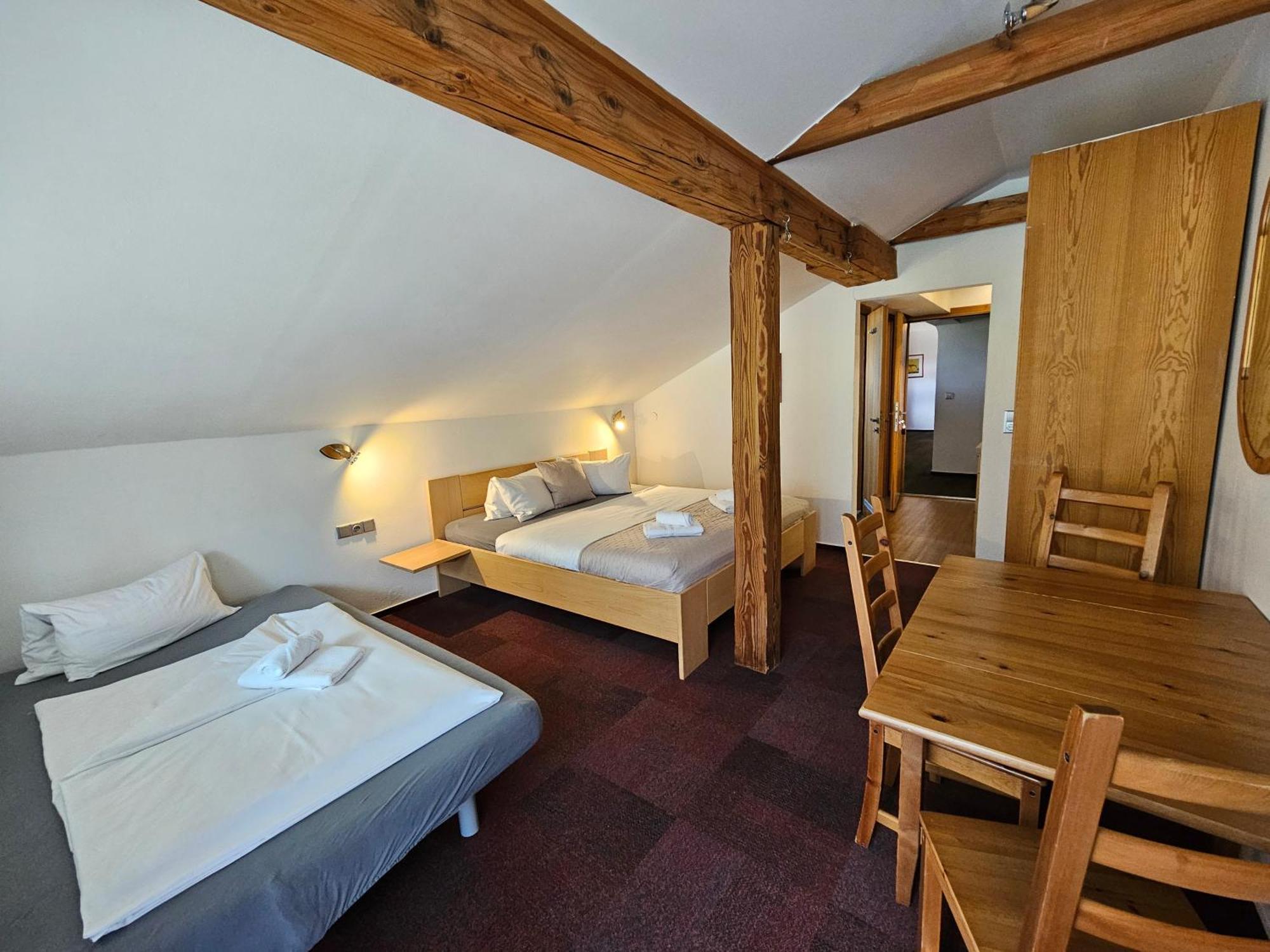Ski&Bike Nassfeld Apartments Hermagor-Pressegger See Extérieur photo