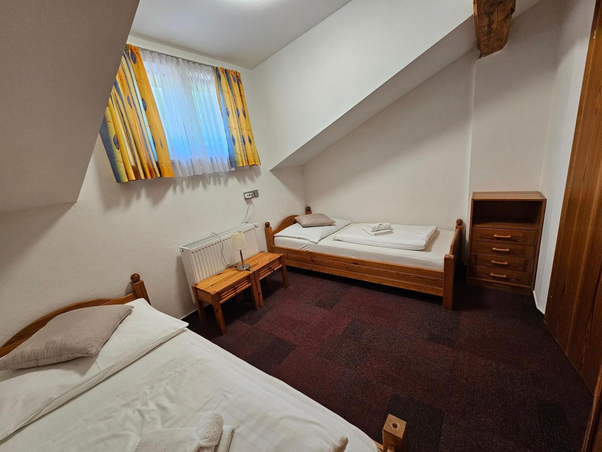 Ski&Bike Nassfeld Apartments Hermagor-Pressegger See Extérieur photo
